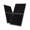 20A 12V/24V MPPT Wireless Solar Charge Controller, Bateria Power Intelligent Solar Panel Regulator 20 Amp BT App Function for 12/24 Volt LiFePO4, Gel, AGM, FLD, SLD, Li Battery (Sunrock 20Pro) - Image 2